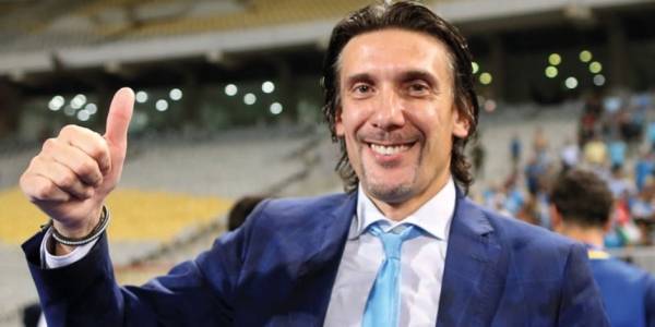 نيبوشا يعود لقيادة الفيصلي