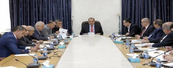 اقتصاد النواب تناقش مؤقت غرف التجارة