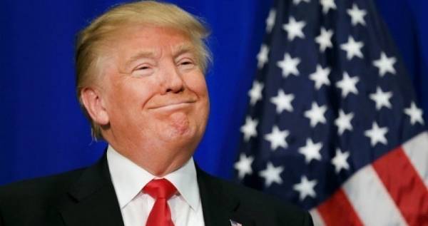 حلفاء ترامب يشيدون بـعبقريته السياسية