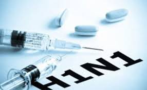 الصحة: 15 حالة وفاة بانفلونزا الخنازير