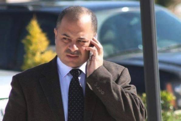 أبو صعيليك يكشف لـأخبار البلد عن موعد اقرار مجلس النواب لقانون الغرف التجارية