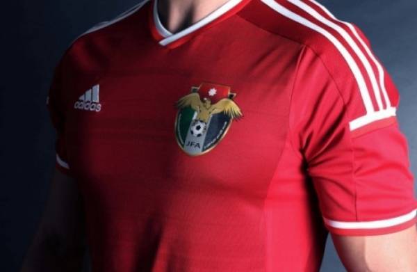 المنتخب الوطني يباشر تدريباته في ابو ظبي