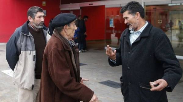 سجين إسباني يعود إلى الحياة في ثلاجة الموتى بعد ساعات من إعلان موته