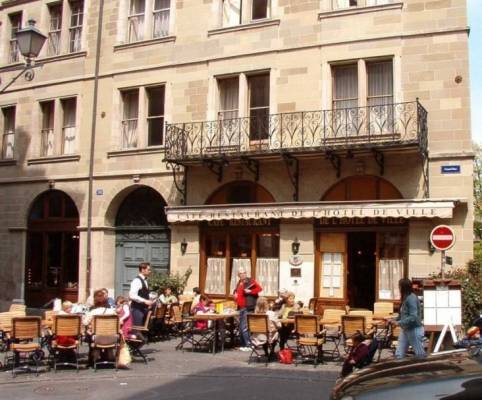 أغلى 28 مدينة لتناول الطعام في جميع أنحاء العالم