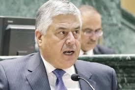 ضريبة الدخل والمبيعات: وزير المالية قام باداء الضريبة المترتبة عليه حسب القانون