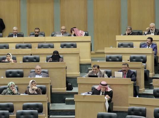 مجلس النواب يقر  المعدل لقانون التحكيم 
