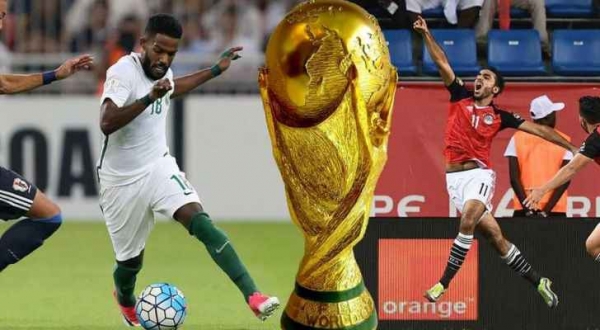 العرب في المونديال.. تعرف على توقيت مباريات منتخبك