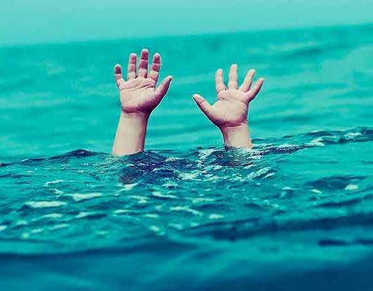 وفاة طفلين غرقا بالزعتري