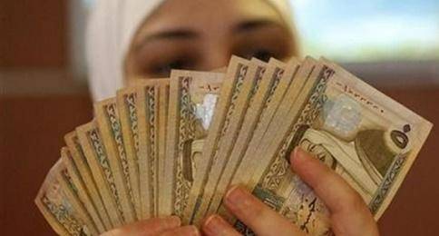 الأردنيات يمتلكن 800 مليون دينار في بورصة عمان