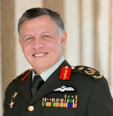 وجهاء الزرقاء يثمنون انجاز المخابرات ويرفعون برقية ولاء لجلالة الملك ..