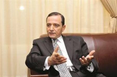 الكايد يوضح حقيقة صرف مبالغ مالية لتجديد اثاث السفارة الاردنية في بيروت