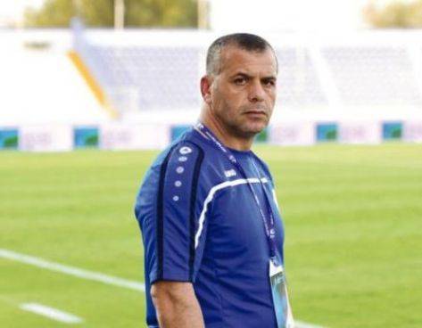 منتخب النشامى ينهي تحضيراته لمواجهة فنلندا ودياً