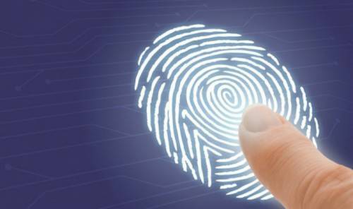 الاتصالات ستعتمد بصمة اليد لتوثيق ملكية الخطوط الخلوية