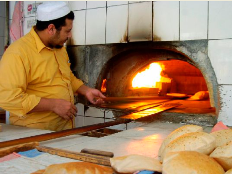 مخالفة 12 مخبزا منذ إعلان التسعيرة الجديدة