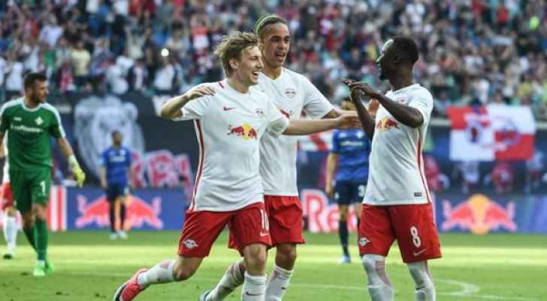 ليفربول يقترب من ضم صفقته المنتظرة