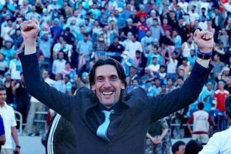 نيبوشا: القلعة الزرقاء بيتي