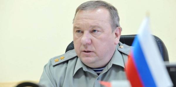 جنرال روسي: سنعزز وجودنا في البحر المتوسط شاء الغرب أم أبى