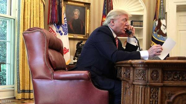 عقوبات أمريكية منتظرة على إيران وطهران تتوعد