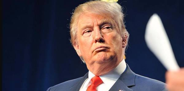 54 دولة افريقية تدين وصف ترمب لها بالـحثالة