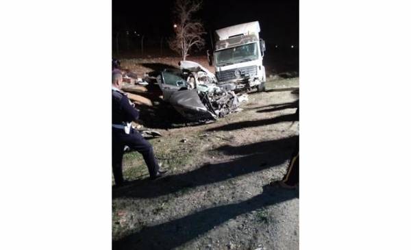 حادث سير يودي بحياة شقيقين في الرمثا