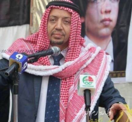 اقرأ ماذا قال النائب قصي الدميسي عن أسود المخابرات ...