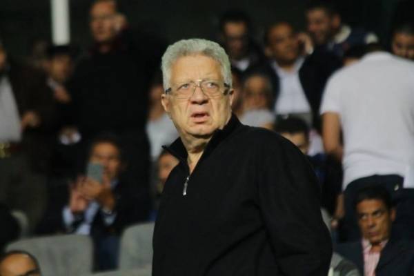 مرتضي منصور: لو فزت بالرئاسة سأغلق الفيسبوك وأترك الزمالك