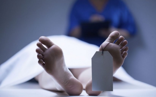 صورة... وفاة ممثلة إباحية عقب أيام من إعلانها التوبة