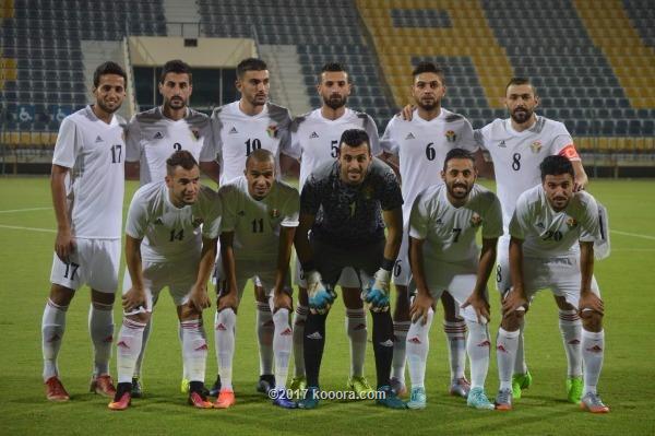 المنتخب الوطني يفوز على الدنمارك (فيديو الاهداف)