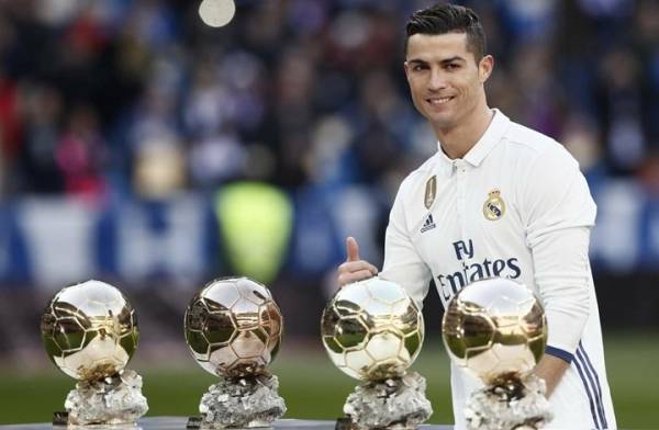 رونالدو يرغب في مغادرة ريال مدريد والانتقال لهذا النادي