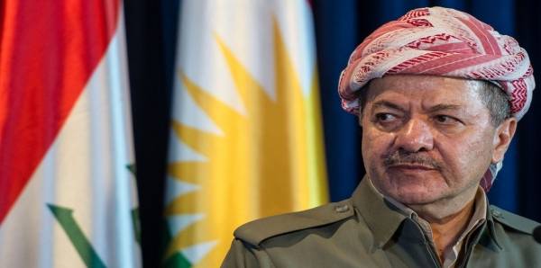 حزب بارزاني يقاطع الانتخابات في كركوك ويعتبرها “أرضا محتلة”