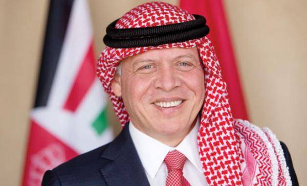 الملك يشارك في قمة ثلاثية مع الرئيس القبرصي ورئيس وزراء اليونان اليوم