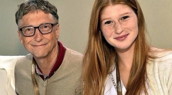 هكذا يحافظ بيل غيتس على صحة أبنائه من إدمان التكنولوجيا