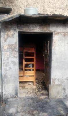 دورية نجدة تنقذ عائلة مصرية من حريق منزلها في عمان