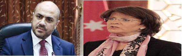 ابو ذياب .. ما الهدف يا وزيري الاوقاف والسياحة ..؟