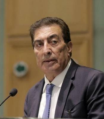 الطراونة غاضباً يرفع جلسة النواب ويرفض تحديد موعد آخر لها