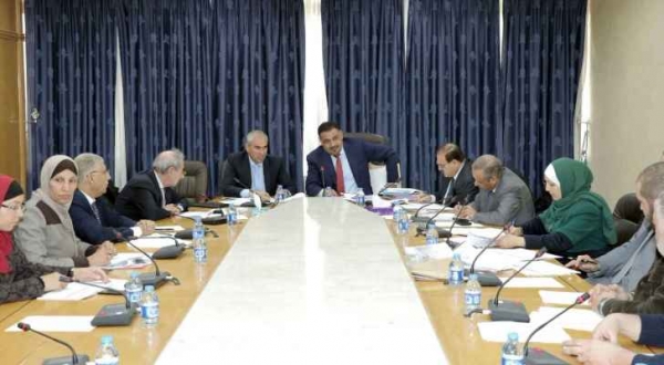 تعديلات على قانون الجامعات الأردنية