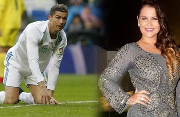 شقيقة رونالدو ترد على منتقديه بـكلمات مؤثرة