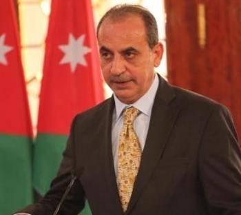 عاجل:المصري وزيرا للبلديات والنقل