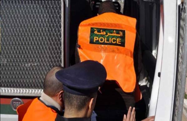 اشخاص بملابس الشرطة يهرّبون «بارون» مخدرات شهيرا من مشفى في العاصمة المغربية