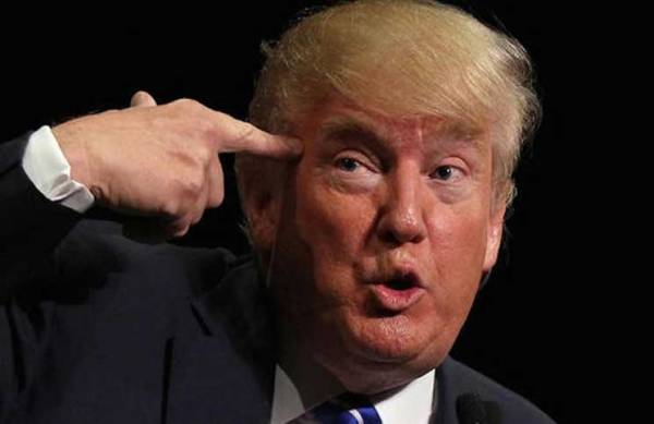 تمييز الحيوانات وتحديد الوقت.. عينة من الفحوص التي خضع لها ترامب لتقييم قدراته الإدراكية