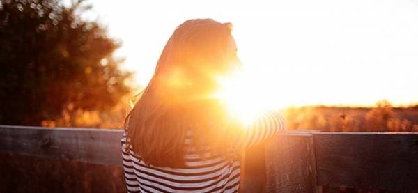 أشعة الشمس تعالج من 6 أمراض خطيرة