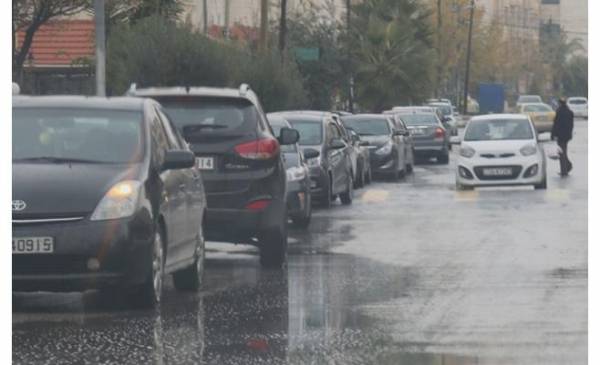 الطريفي:لا لإطلاق وصف عاصفة على المنخفض القادم