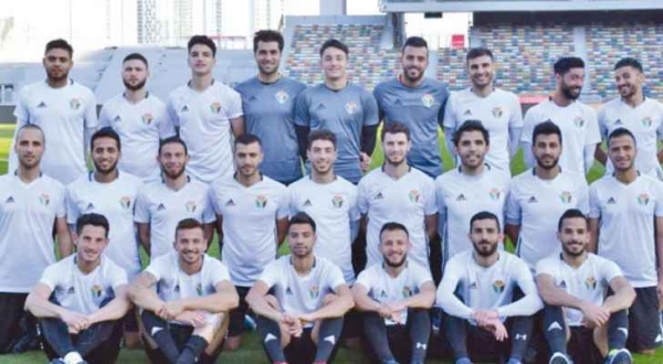 المنتخب الوطني يتراجع