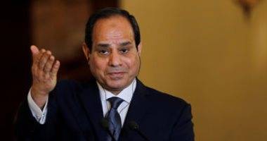 السيسي يقيل مدير المخابرات