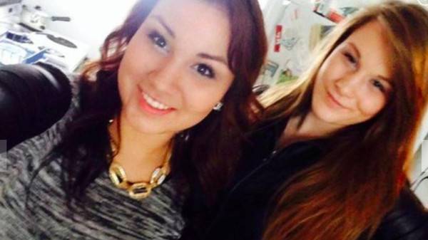 سيلفي تؤدي بصاحبتها إلى السجن.. وهذا هو السبب