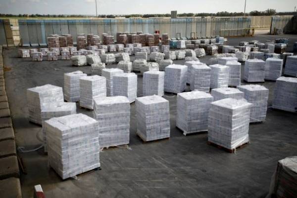 «أونروا» تطلق حملة دولية تعويضاً لتجميد المساعدات الأميركية