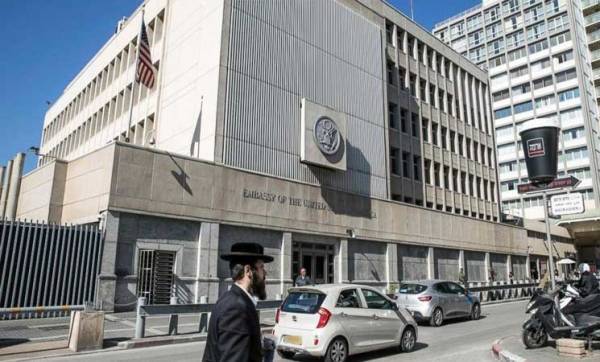 نيويورك تايمز: واشنطن ستحول قنصليتها في القدس إلى سفارة تبدأ العمل عام 2019 