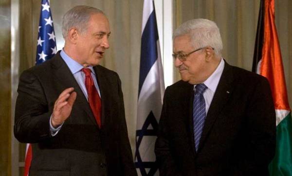 مسؤول فلسطيني: سنناقش مقترحا روسيا يجمع عباس ونتنياهو حال طرحه