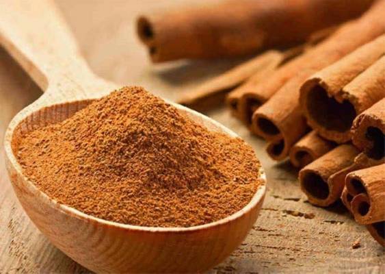 دراسة: القرفة تتفرد بفعالية عالية في القضاء على الفيروسات