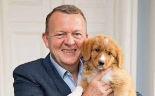 فيديو ..  اللقطة كانت ستكلف رئيس وزراء الدنمارك حياته